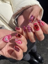 ピンズイチロク(PINS16)/ジェル90分