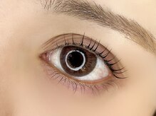 トラ(TORA)/韓国式マスカラパーマ