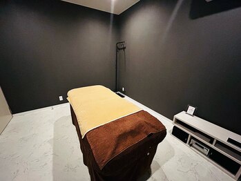 ビューティーラボーン/2Fエステスペース