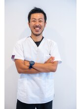 リガーレ鍼灸整骨院 黒河内 秀行