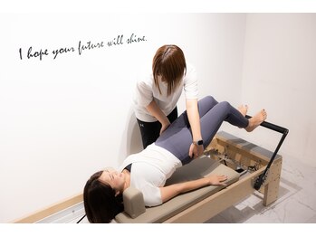 ベスト 南部バイパス(Best)/今話題のマシンピラティス☆