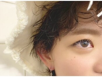 アソート(asot)/カラーエクステも人気♪