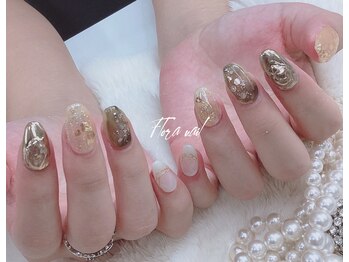 フローラネイルサロン/