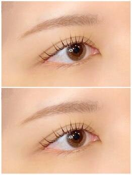 オメメ 八王子(omeme)/まつ毛パーマ【ラッシュリフト】