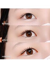 リノ(Lino)/まつげパーマ/ラッシュリフト