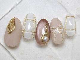 定額アート￥9500