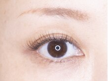 アッタ 西川口店(ATTA)/LEDマツエク　ブラウン　100本