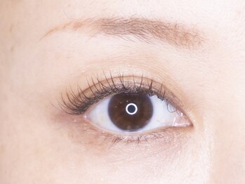 アッタ 西川口店(ATTA)/LEDマツエク　ブラウン　100本