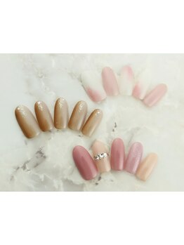 シンプル系（オフィス・日常）が得意