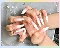 センシー ネイル スタジオ(Sensy Nail Studio)