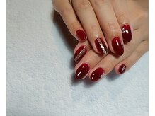 アンドナイン(&9)/シンプルデザイン