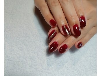 アンドナイン(&9)/シンプルデザイン