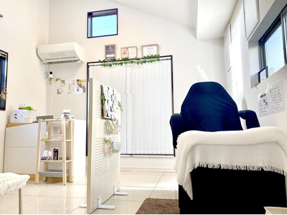 ルミナスアイ プティ 分倍河原店(Luminous Eye Petit)の写真