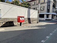 ふわふわり/7.ふわふわりまでの道案内