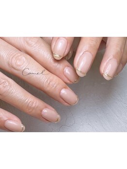 定額メニューのあるサロン