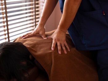 ココロ(CoCoLo)の写真/【疲れが寝ても取れない…そんな方に◎】全身の血行を促進し、全身ポカポカに！固まった全身を整えます♪