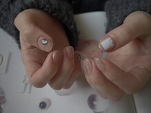 カムヒア(COME HERE)/