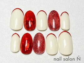 design  nail