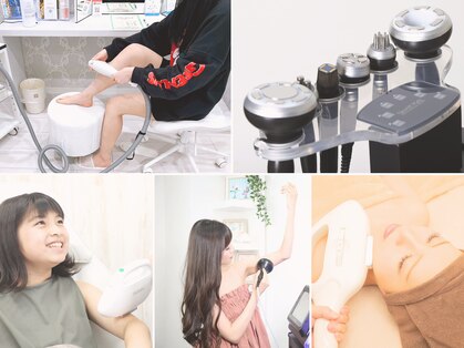 フェレザ 新潟(Felleza)の写真