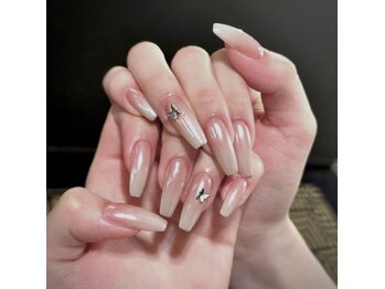 バイムーンサロン(By Moon Salon)/