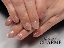 シャーム(CHARME)/