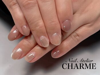 シャーム(CHARME)/