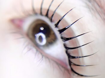 アイリーン(Eyeleen)/オリジナル◎マスカラパーマ