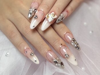 ピンキー(PINKY)/