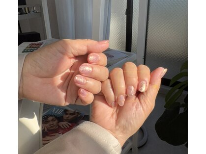 アム(amu)の写真