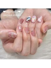 はあとねいる 長岡天神店/