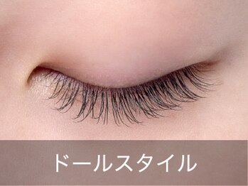 ビューティジーン 梅田店(BEAUTY GENE)/まつげエクステ