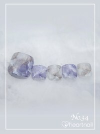 フット定額デザイン