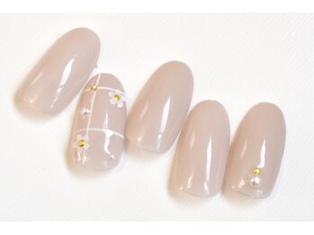 エタ(etta)/【ハンド】定額デザインA