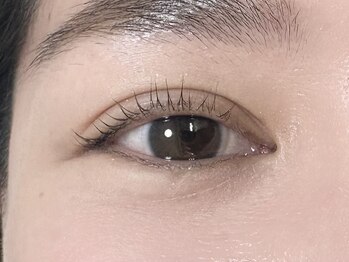ネオビューティー(Neo beauty)/短くても可愛い目元に！