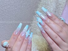 ダイヤモンドネイルスタジオ 横浜店(Diamond Nail Studio)