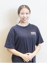 ネイビー鍼灸指圧治療院(NAVY鍼灸指圧治療院) 水野 桜