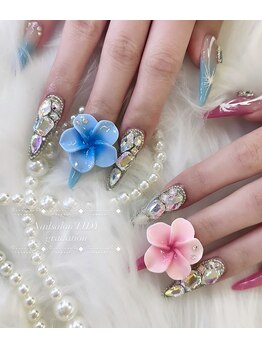 ティディ(TIDY)/Gradation