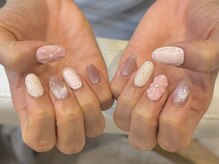 アールエム(Rm)/６月♪デザイン