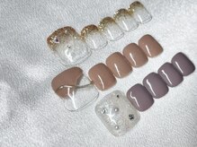 トゥルーネイル アンド アイ 川崎店(TRU NAIL & EYE)