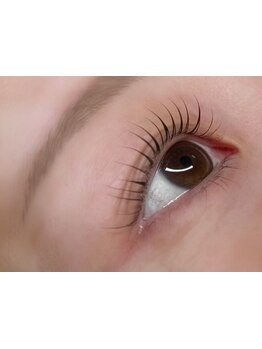 まつげのお悩み解決サロン