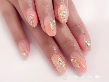 ミケ/定額ロイヤルコース