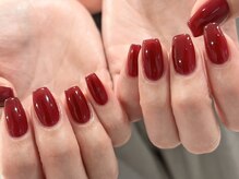 ローランリム(LORAN Lim)/つやぷるワンカラー