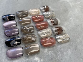 エラン(elan)の写真/【平日限定割引あり◎】定額コースが充実