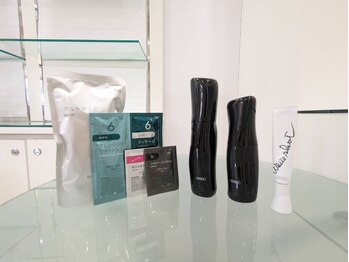 ポーラ ザ ビューティ 四条烏丸店(POLA THE BEAUTY)/ベストコスメ受賞のコスメと連動