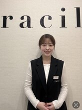 ラシル バイ レストプラス 磐田店(racil by rest plus)&nbsp;miki (yamamoto)