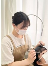 コレット 寝屋川店(colette.) 金坂 
