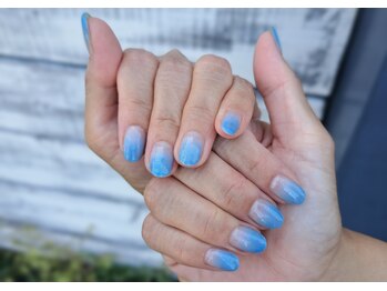 アンドビー(&b.)/ワンカラー