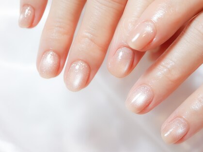 ネイルメゾン 石川橋店の写真