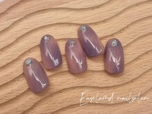 イーズィランド(Ease land)/秋冬定額ミディアムプラン