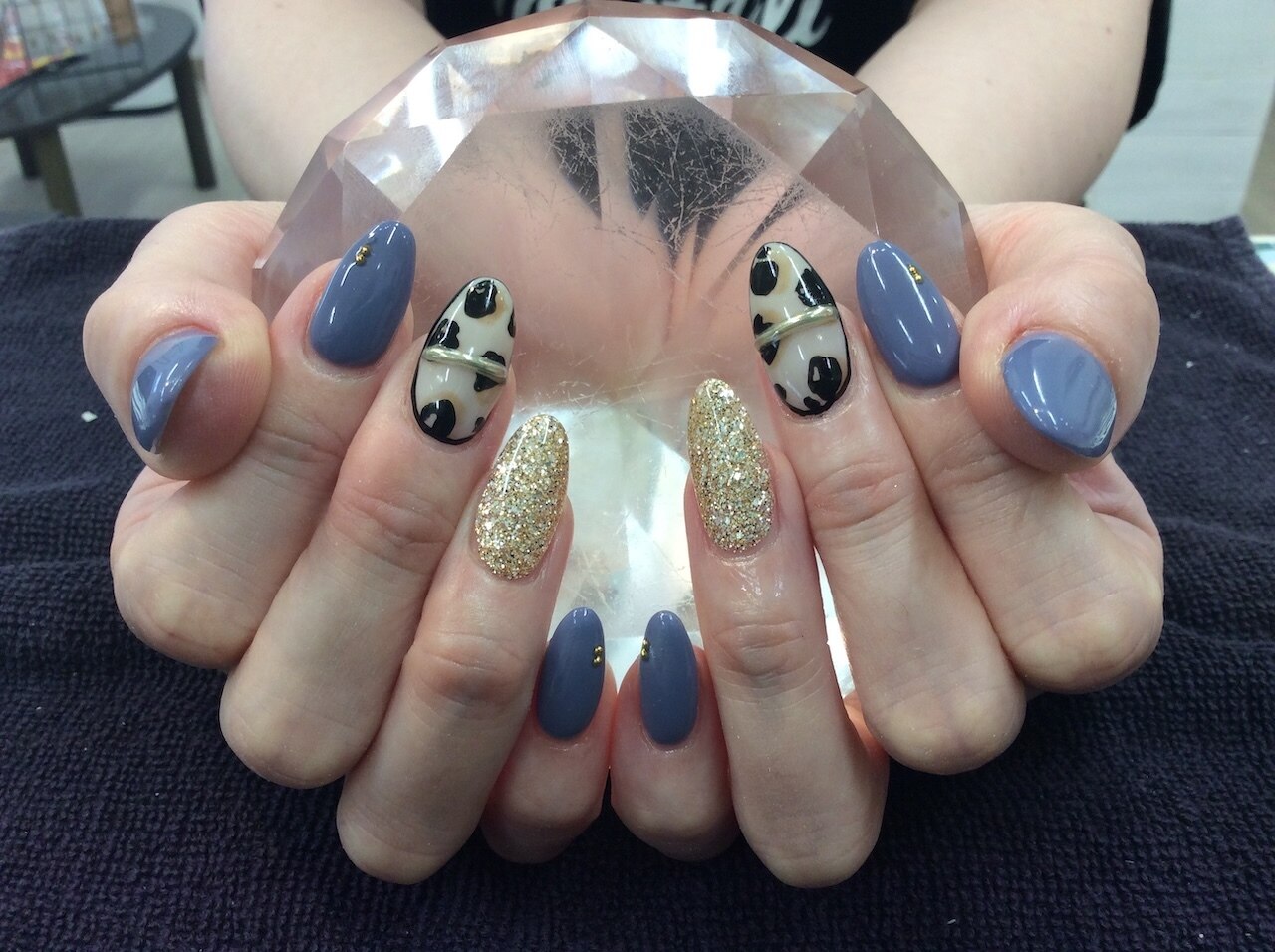ロココ ラブリヤ ネイル 岡崎店(Rococo Lovelya Nail)｜ホットペッパー